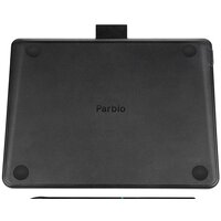Графический планшет Parblo A640 (черный) - Превью изображения №3 — Интернет-магазин ПроЗаказ