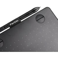 Графический планшет Parblo A640 (черный) - Превью изображения №4 — Интернет-магазин ПроЗаказ