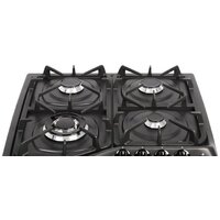 Варочная панель GEFEST СГ СН 1210-02 К2 - Превью изображения №2 — Интернет-магазин ПроЗаказ