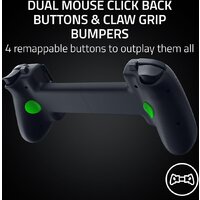 Геймпад для смартфона Razer Kishi V3 Pro - Превью изображения №5 — Интернет-магазин ПроЗаказ