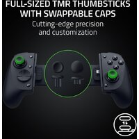 Геймпад для смартфона Razer Kishi V3 Pro - Превью изображения №4 — Интернет-магазин ПроЗаказ
