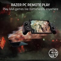 Геймпад для смартфона Razer Kishi V3 Pro - Превью изображения №6 — Интернет-магазин ПроЗаказ