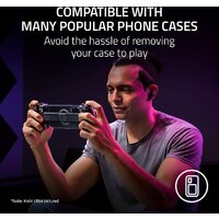 Геймпад для смартфона Razer Kishi V3 Pro - Превью изображения №10 — Интернет-магазин ПроЗаказ