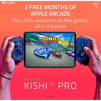 Геймпад для смартфона Razer Kishi V3 Pro - Превью изображения №9 — Интернет-магазин ПроЗаказ