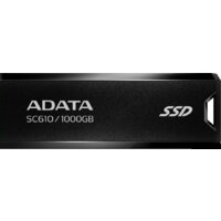 ADATA SC610 1TB SC610-1000G-CBK/RD