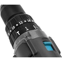 Ударная дрель-шуруповерт Tesla TDS450H 696687 - Превью изображения №12 — Интернет-магазин ПроЗаказ