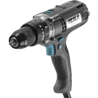 Ударная дрель-шуруповерт Tesla TDS450H 696687 - Превью изображения №2 — Интернет-магазин ПроЗаказ