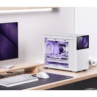 Корпус Jonsbo D31 Mesh Screen (белый) - Превью изображения №5 — Интернет-магазин ПроЗаказ