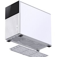 Корпус Jonsbo D31 Mesh Screen (белый) - Превью изображения №16 — Интернет-магазин ПроЗаказ