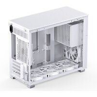 Корпус Jonsbo D31 Mesh Screen (белый) - Превью изображения №15 — Интернет-магазин ПроЗаказ
