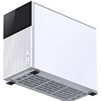 Корпус Jonsbo D31 Mesh Screen (белый) - Превью изображения №11 — Интернет-магазин ПроЗаказ