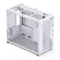 Корпус Jonsbo D31 Mesh Screen (белый) - Превью изображения №13 — Интернет-магазин ПроЗаказ