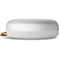 Беспроводная колонка Bang & Olufsen Beosound A1 3nd Gen (natural aluminium) - Превью изображения №2 — Интернет-магазин ПроЗаказ