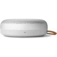 Беспроводная колонка Bang & Olufsen Beosound A1 3nd Gen (natural aluminium) - Превью изображения №3 — Интернет-магазин ПроЗаказ
