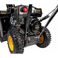 Снегоуборщик Champion ST553 - Превью изображения №9 — Интернет-магазин ПроЗаказ