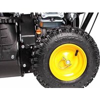 Снегоуборщик Champion ST553 - Превью изображения №8 — Интернет-магазин ПроЗаказ