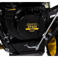 Снегоуборщик Champion ST553 - Превью изображения №4 — Интернет-магазин ПроЗаказ