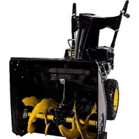 Снегоуборщик Champion ST553 - Превью изображения №2 — Интернет-магазин ПроЗаказ