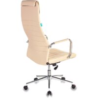 Офисное кресло Бюрократ KB-9N/ECO/OR-12 (бежевый) - Превью изображения №4 — Интернет-магазин ПроЗаказ