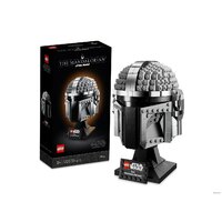 Конструктор LEGO Star Wars 75328 Шлем Мандалорца - Превью изображения №11 — Интернет-магазин ПроЗаказ