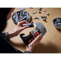 Конструктор LEGO Star Wars 75328 Шлем Мандалорца - Превью изображения №5 — Интернет-магазин ПроЗаказ