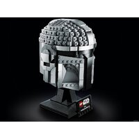 Конструктор LEGO Star Wars 75328 Шлем Мандалорца - Превью изображения №9 — Интернет-магазин ПроЗаказ
