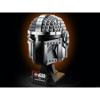 Конструктор LEGO Star Wars 75328 Шлем Мандалорца - Превью изображения №12 — Интернет-магазин ПроЗаказ