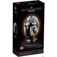 LEGO Star Wars 75328 Шлем Мандалорца