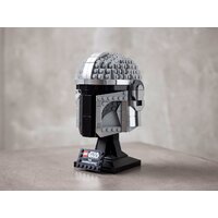 Конструктор LEGO Star Wars 75328 Шлем Мандалорца - Превью изображения №6 — Интернет-магазин ПроЗаказ