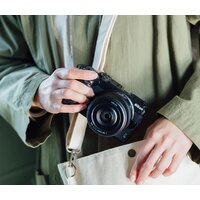 Объектив Nikon NIKKOR Z DX 24mm f/1.7 - Превью изображения №6 — Интернет-магазин ПроЗаказ