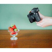 Объектив Nikon NIKKOR Z DX 24mm f/1.7 - Превью изображения №7 — Интернет-магазин ПроЗаказ