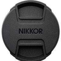 Объектив Nikon NIKKOR Z DX 24mm f/1.7 - Превью изображения №3 — Интернет-магазин ПроЗаказ
