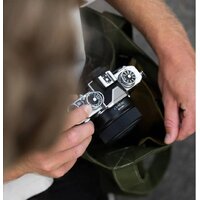Объектив Nikon NIKKOR Z DX 24mm f/1.7 - Превью изображения №8 — Интернет-магазин ПроЗаказ