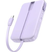 Внешний аккумулятор Ugreen PB511 10000mAh (сиреневый) - Превью изображения №3 — Интернет-магазин ПроЗаказ