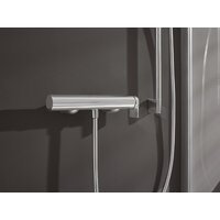 Смеситель Hansgrohe Vivenis Chrom 75620000 - Превью изображения №2 — Интернет-магазин ПроЗаказ