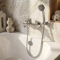 Смеситель Wellerein Aura 21AR54 - Превью изображения №5 — Интернет-магазин ПроЗаказ