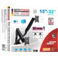 Кронштейн для монитора Arm Media LCD-T22 - Превью изображения №4 — Интернет-магазин ПроЗаказ