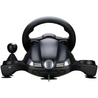 Руль FlashFire Force - Превью изображения №3 — Интернет-магазин ПроЗаказ