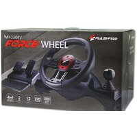 Руль FlashFire Force - Превью изображения №5 — Интернет-магазин ПроЗаказ