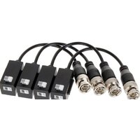 Усилитель сигнала Dahua DH-PFM800-4K - Превью изображения №6 — Интернет-магазин ПроЗаказ