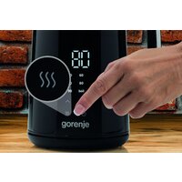 Электрический чайник Gorenje K17DWD - Превью изображения №8 — Интернет-магазин ПроЗаказ
