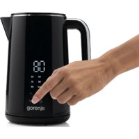 Электрический чайник Gorenje K17DWD - Превью изображения №5 — Интернет-магазин ПроЗаказ