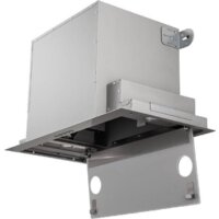Кухонная вытяжка Akpo Neva Glass 60 WK-10 (черное стекло/нержавеющая сталь) - Превью изображения №3 — Интернет-магазин ПроЗаказ