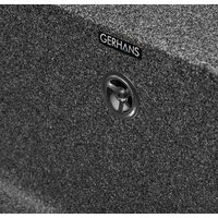 Кухонная мойка Gerhans В19 (графит) - Превью изображения №4 — Интернет-магазин ПроЗаказ