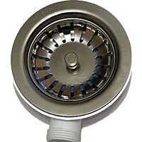 Кухонная мойка Gerhans В19 (графит) - Превью изображения №6 — Интернет-магазин ПроЗаказ