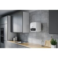 Накопительный электрический водонагреватель под мойку Ariston ABS ANDRIS2 R 15 U - Превью изображения №3 — Интернет-магазин ПроЗаказ
