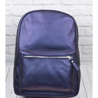Городской рюкзак Carlo Gattini Premium Albiate 3103-56 (индиго) - Превью изображения №7 — Интернет-магазин ПроЗаказ