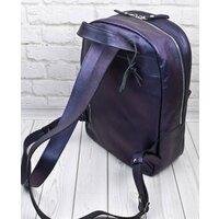 Городской рюкзак Carlo Gattini Premium Albiate 3103-56 (индиго) - Превью изображения №5 — Интернет-магазин ПроЗаказ