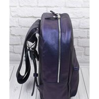 Городской рюкзак Carlo Gattini Premium Albiate 3103-56 (индиго) - Превью изображения №4 — Интернет-магазин ПроЗаказ