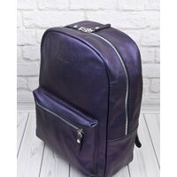 Городской рюкзак Carlo Gattini Premium Albiate 3103-56 (индиго) - Превью изображения №6 — Интернет-магазин ПроЗаказ